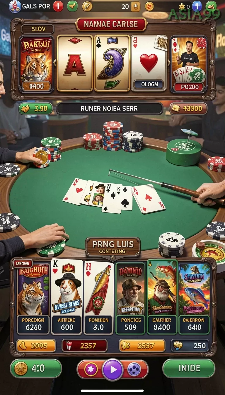 Screenshot Astros nomor 2