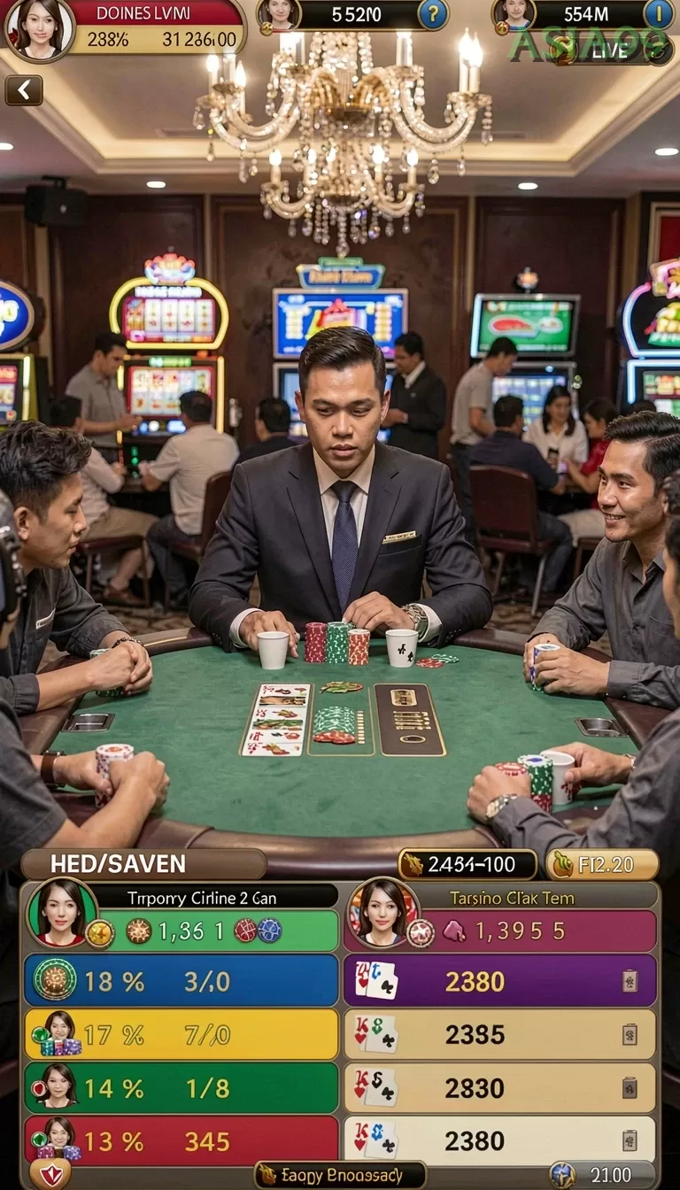 Bonus Spesial Download asia99 APK screenshot