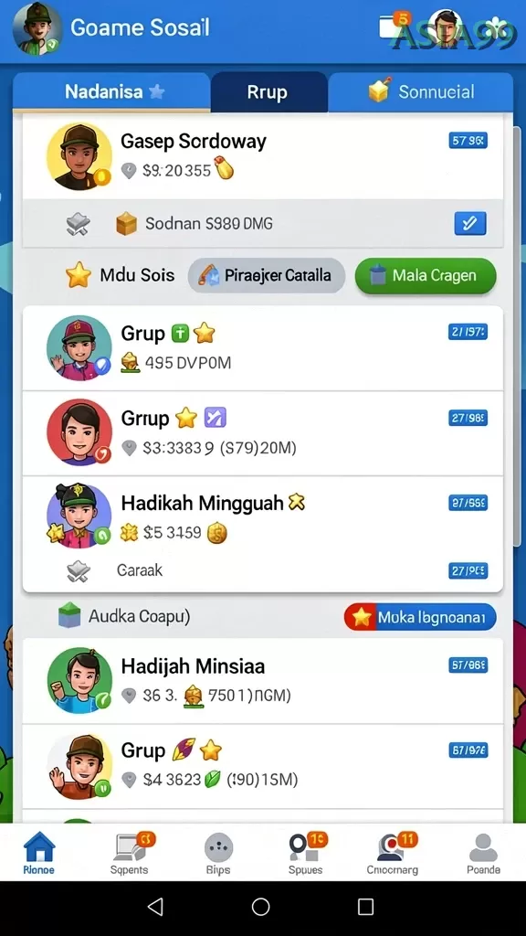 Screenshot Mega Fire Blaze Wild Pistolero nomor 1