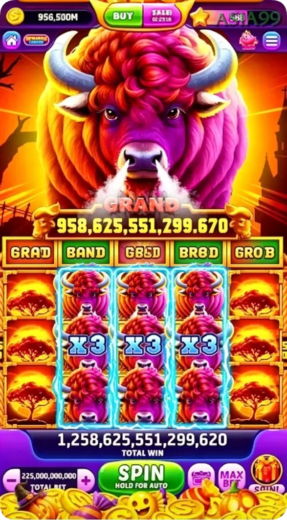 Screenshot Sweetopia Royale nomor 2