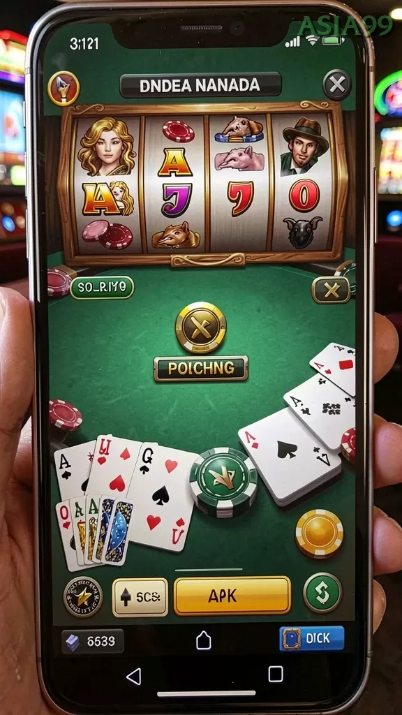 Screenshot Floating Dragon Hold And Spin nomor 1