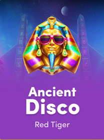 Ancient Disco Terbaru: Review, RTP, dan Link Bermain banner