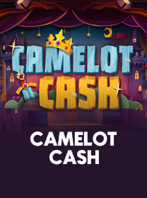 Camelot Cash Game: Info Provider, RTP, dan Cara Main banner