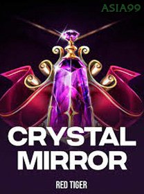 Crystal Mirror icon
