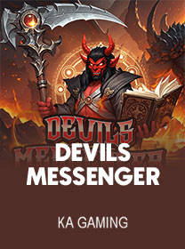 Review Game Devils Messenger untuk Pemula dan Pro banner