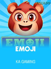 Emoji icon