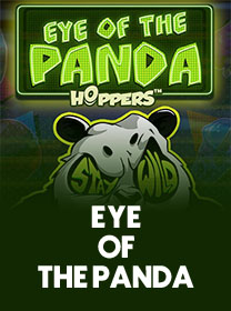 Eye of the Panda Slot: Info Provider, RTP, dan Max Win banner