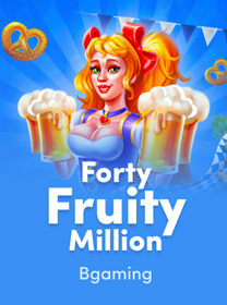 Cara Main Forty Fruity Million di HP Android dengan Benar banner
