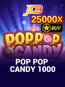 Cara Bermain Pop Pop Candy 1000 untuk Pemula banner