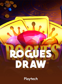 Review Rogues Draw Terlengkap untuk Pemain Baru banner