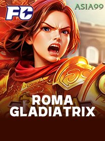 Roma Gladiatrix icon