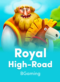Panduan Bermain Royal High Road banner