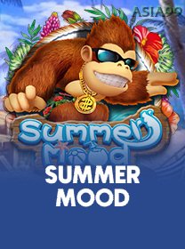 Summer Mood icon