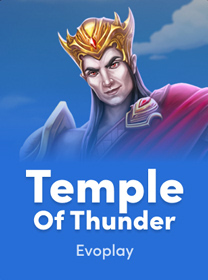 Temple-of-Thunder icon
