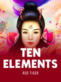 Ten-Elements icon