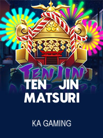 Ten-Jin-Matsuri game thumbnail
