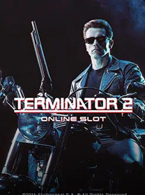 Terminator-2 game thumbnail