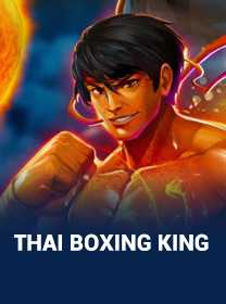 Thai-Boxing-King game thumbnail