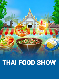 Thai-Food-Show game thumbnail
