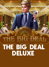 The-Big-Deal-Deluxe game thumbnail