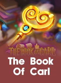 The-Book-of-Carl game thumbnail