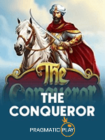 The-Conqueror game thumbnail