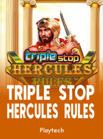 Panduan Triple Stop Hercules Rules Terlengkap untuk Pemain Baru banner