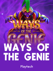 Panduan Ways of the Genie Terlengkap untuk Pemain Baru banner