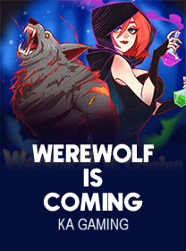 Werewolf Is Coming Game Terbaru: Review dan Info Lengkap banner