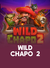 Info Game Wild Chapo 2 Terlengkap untuk Pemula banner