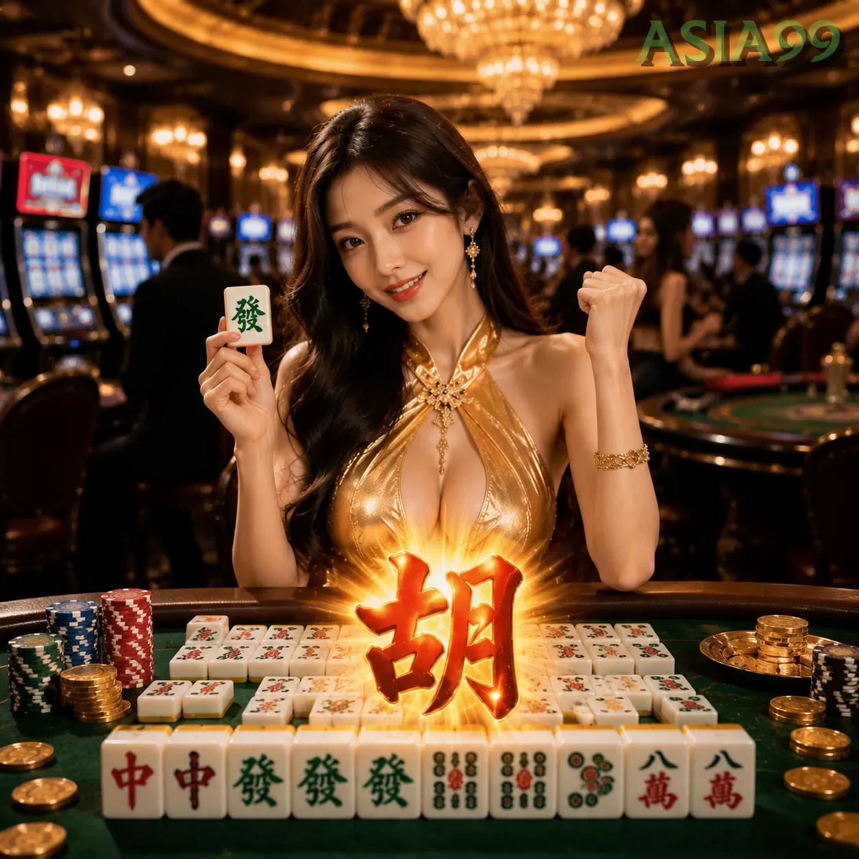 Slot Gacor idasia99 Setiap Hari