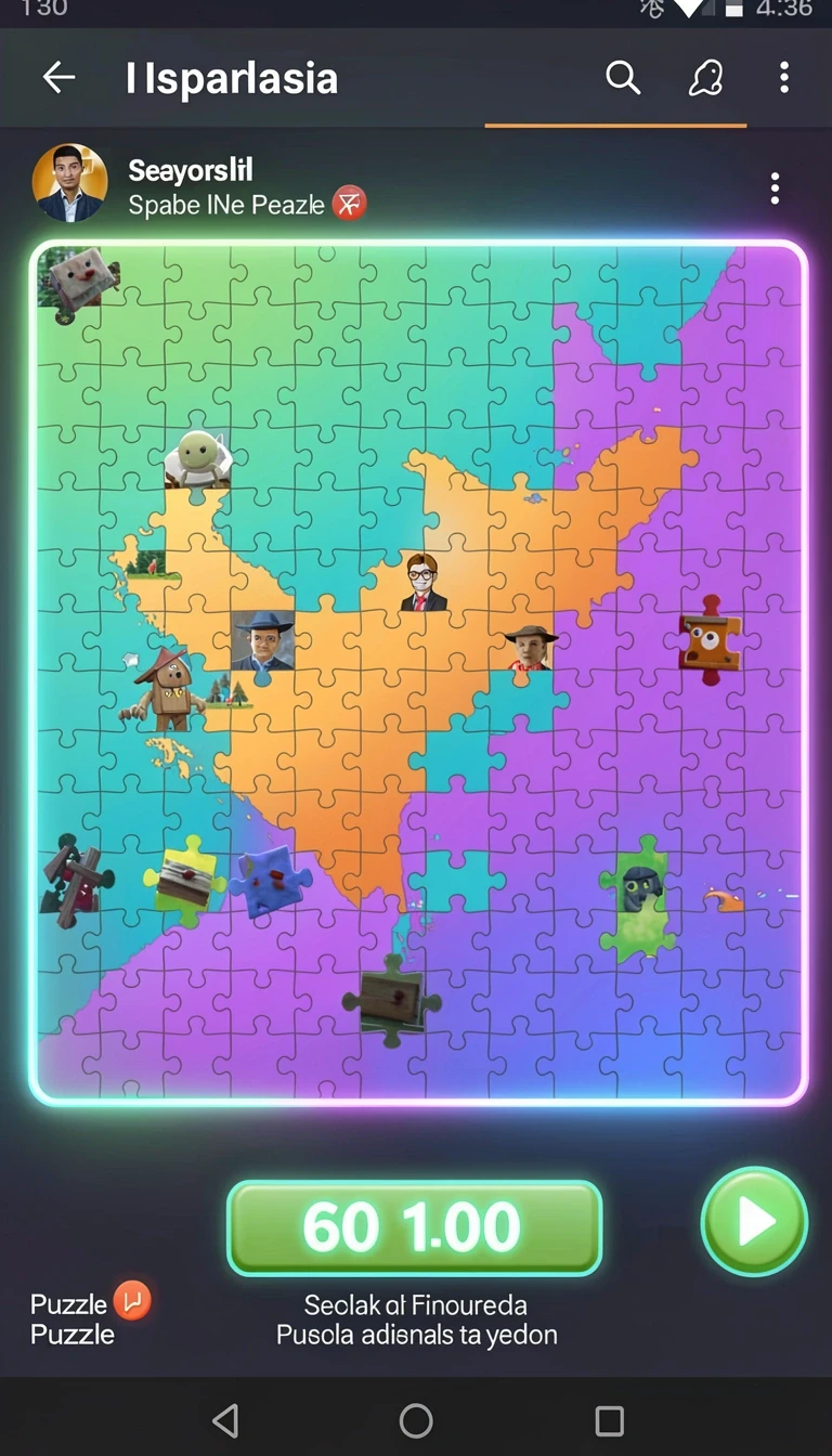 Screenshot Game 7 Monkeys Terpercaya dengan Fitur Terbaik nomor 2