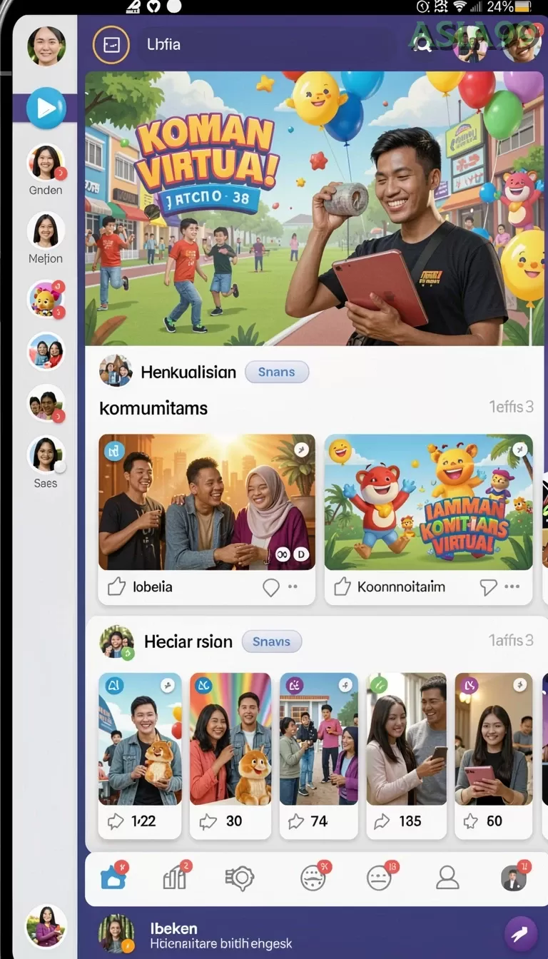 Screenshot Age Of Egypt nomor 2