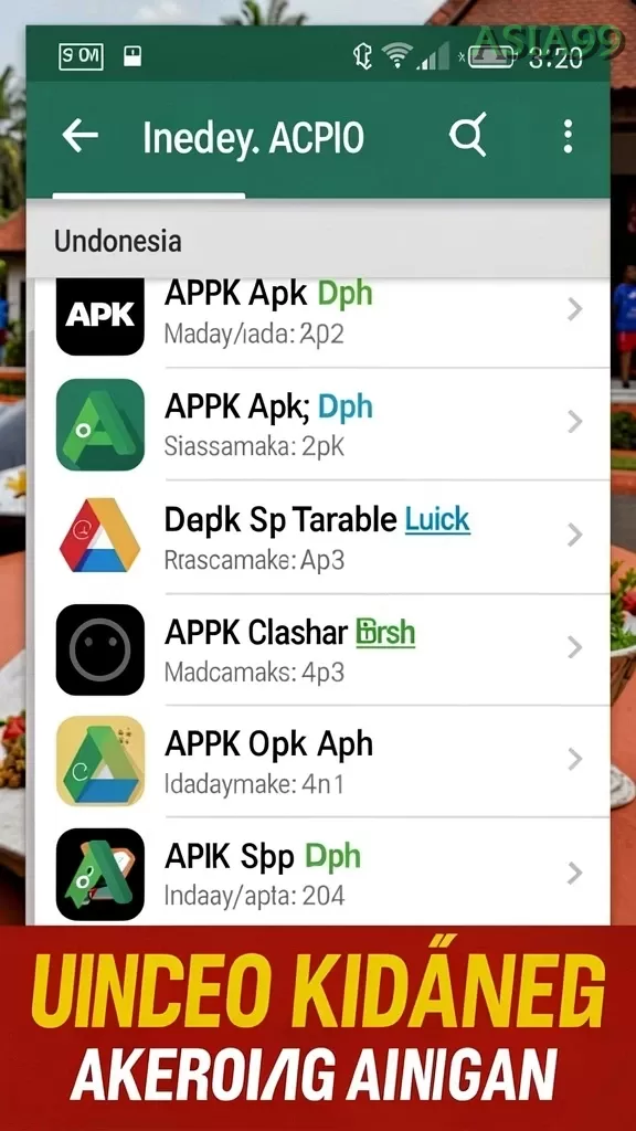 Screenshot Summer Mood nomor 1